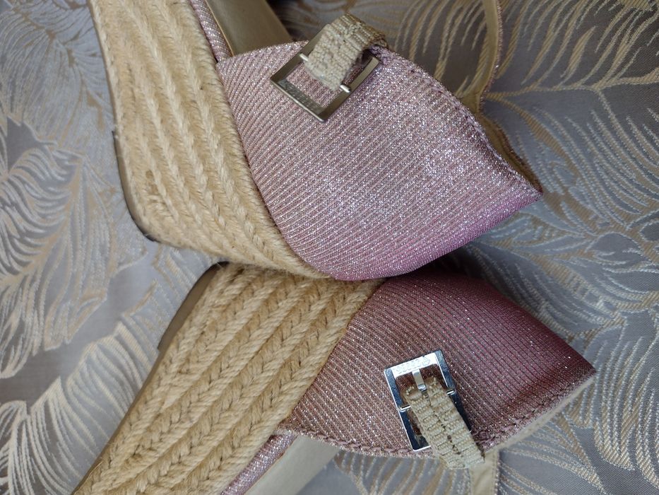 Buty damskie, rozmiar 40