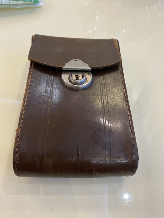 Фотоапарат