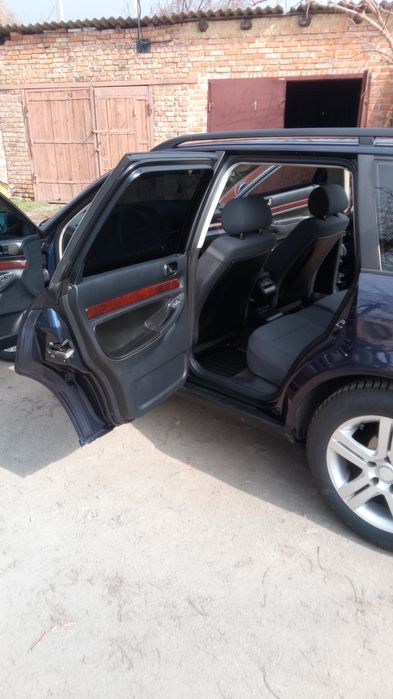 Продам своє авто