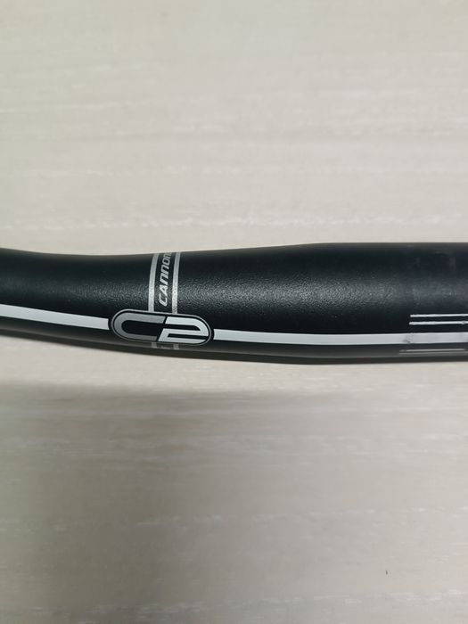 Guiador C2 Cannondale ALU