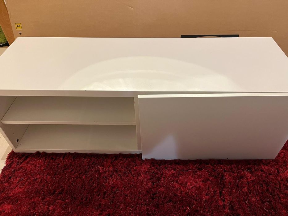 Armário em bom estado