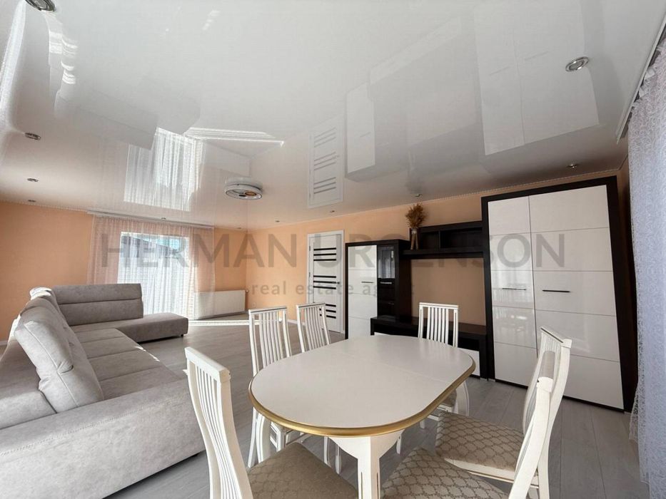 Продаж американки 112 м.кв / 10 соток / Кінчеш