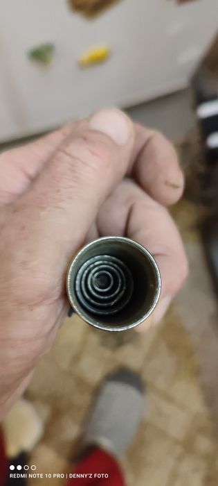 Удочки СССР, две шт.