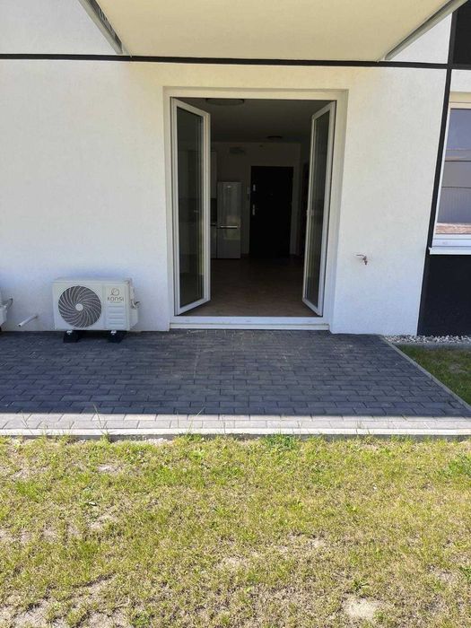Nowe Mieszkanie Klimatyzacja + Ogród + Parking! - Widok 3