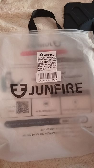 Захисний чохол для планшета