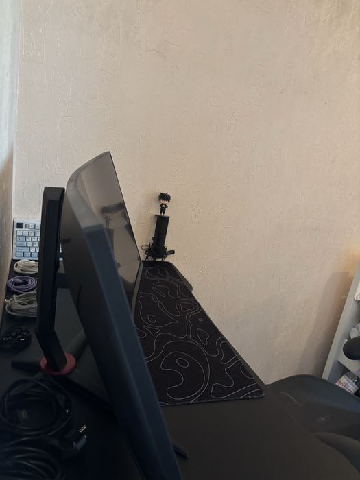 Монітор AOC CU34G2XP/BK