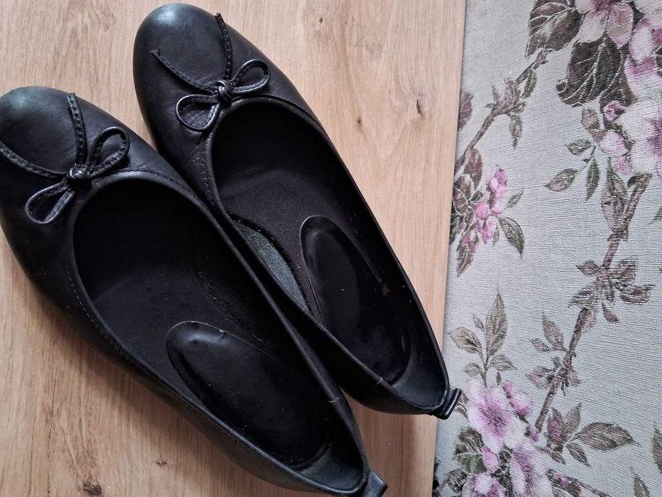 Балетки Tamaris, оригінал