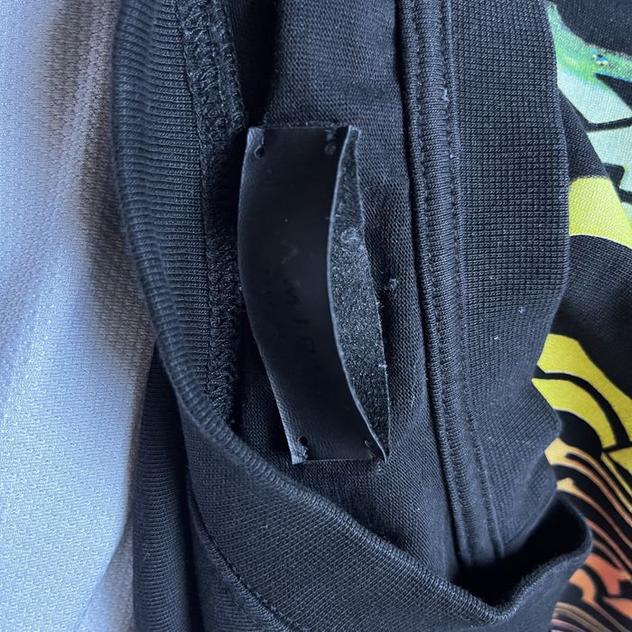 Футболка AMIRI USA