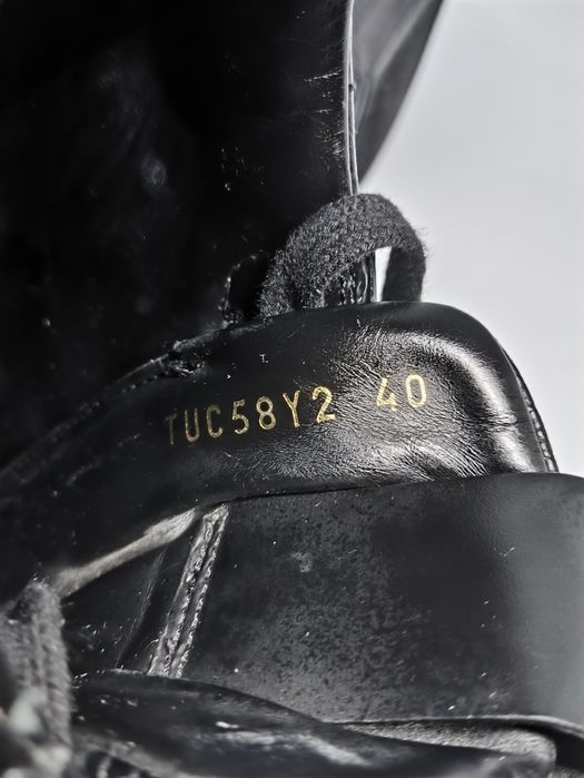 Valentino Garavani VL7N – Oryginalne Sneakersy Buty Sportowe Unisex