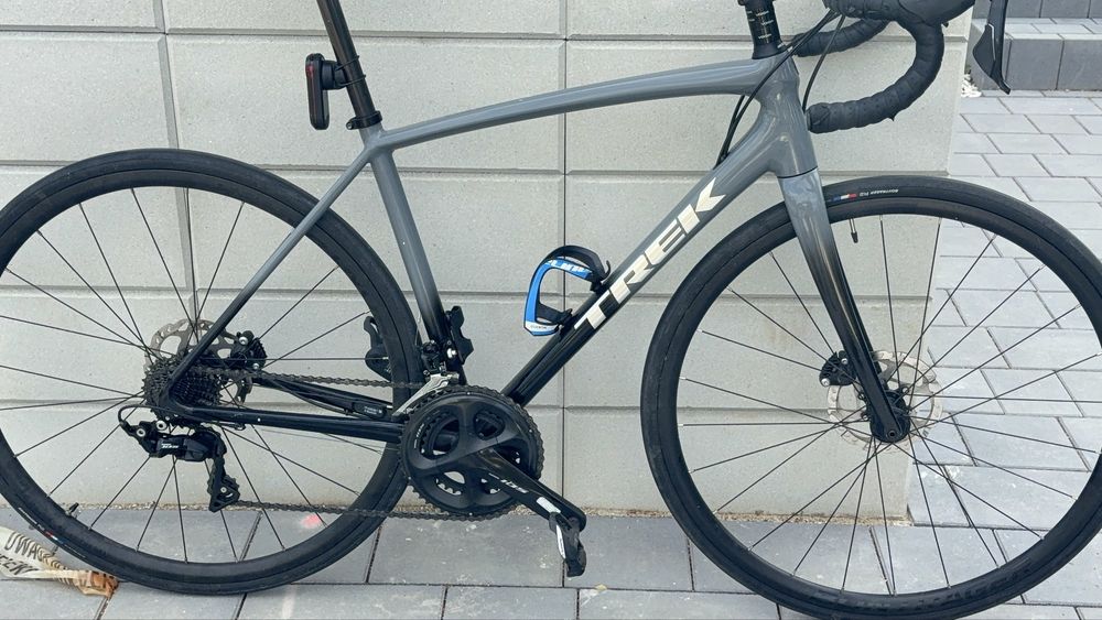 Trek Emonda ALR 5 | Shimano 105 | rozmiar 54