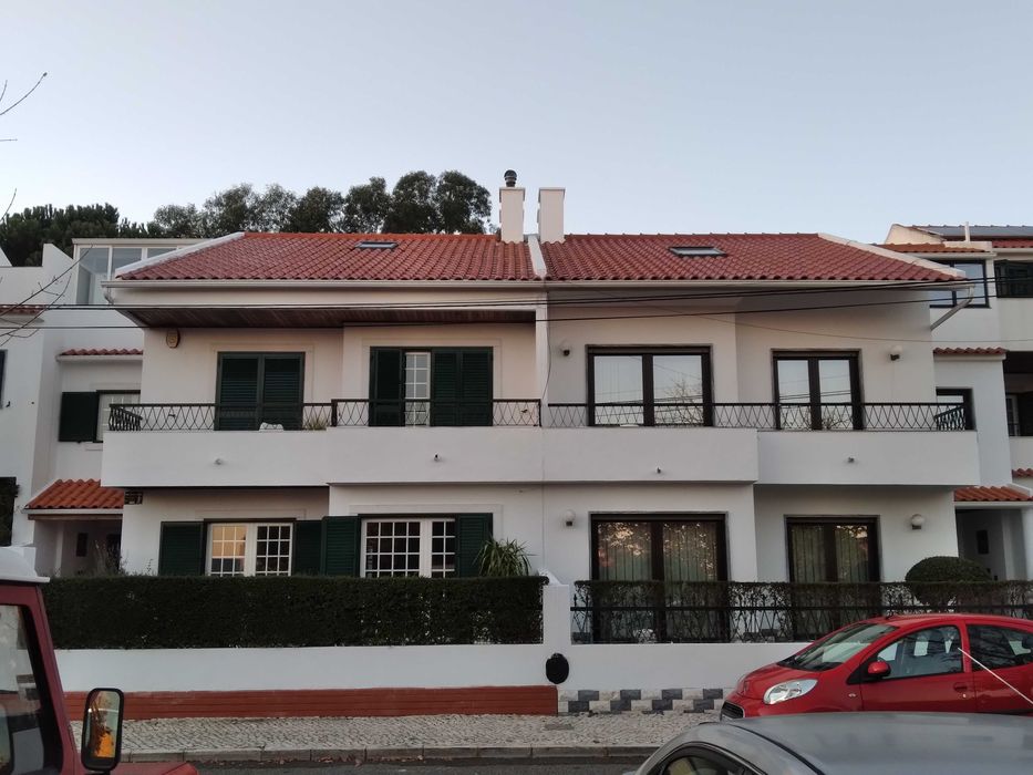 Pinturas  ,Impermebealizacões telhados etc