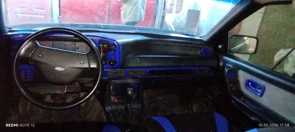 Продається Форд Скорпіо