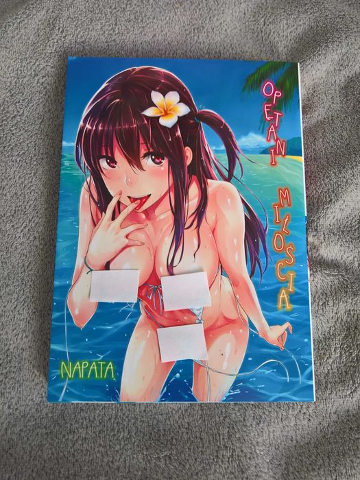 Opętani Miłością manga akuma