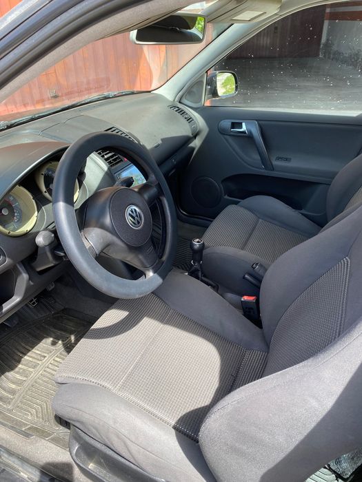 Volkswagen Polo 1.4 TDI