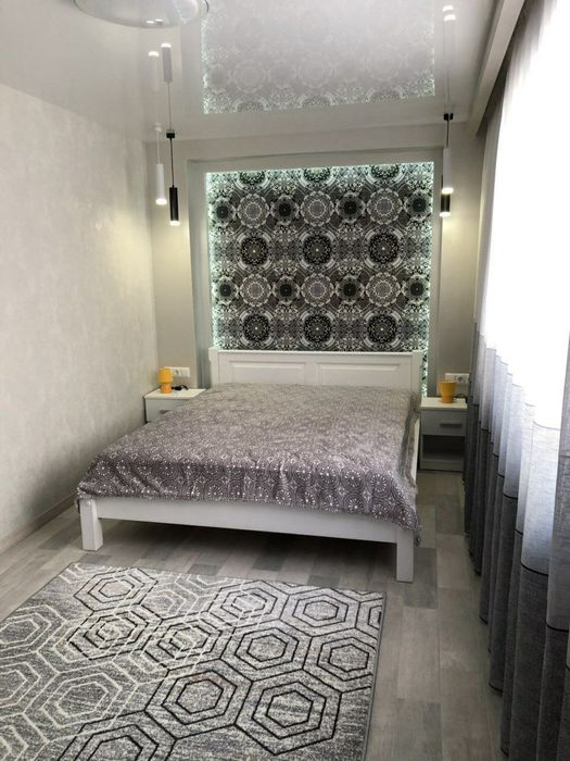 Центр. Ушакова 2ка. VIP уровень. Район Ж/Д.