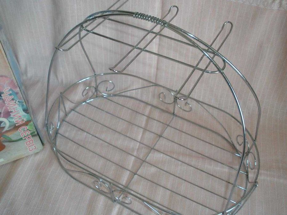 Подставка под сервиз корзинка сушилка