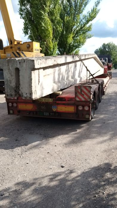 Ферма ,Ригеля,Колонна дорожні плити, перекриття понели