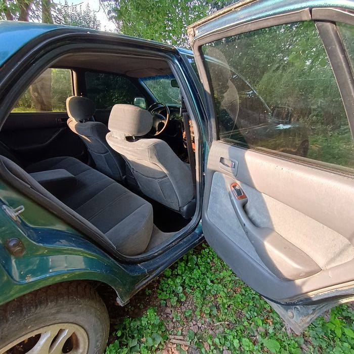 Toyota Camry 3.0 газ/бензин