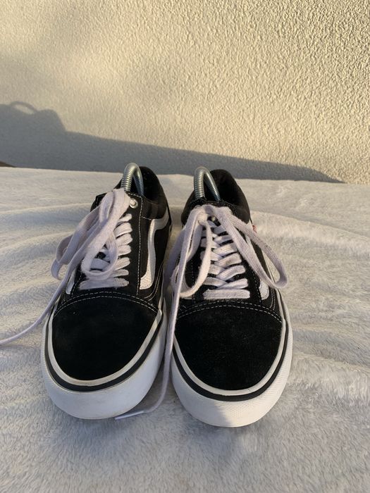 Vans Old School r.40 unisex