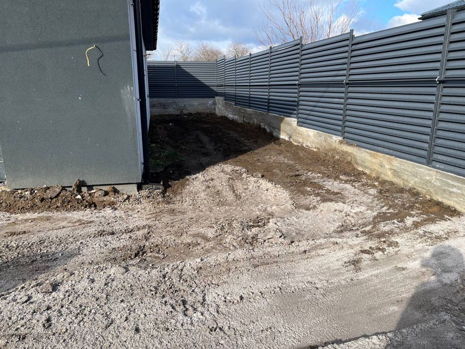 Дюплекс в Шкуринцях в ЖК Forest River