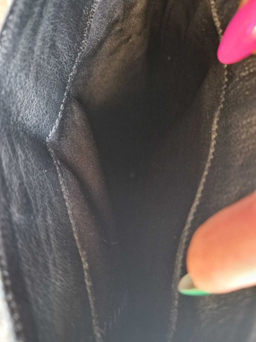 Kozaki  damskie  muszkieterki  jeansowe 39