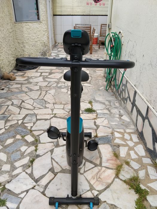 Stationary Bicycle469659648315904000