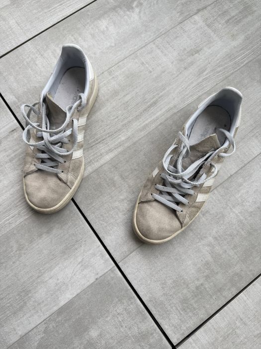 Sapatilhas Adidas Campus