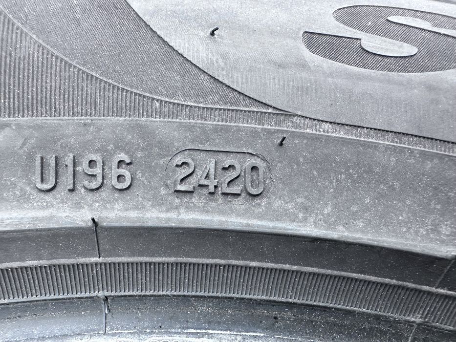 1xopona zimowa PIRELLI Scorpion winter w roz 215/65 R17 - SEAL INSIDE