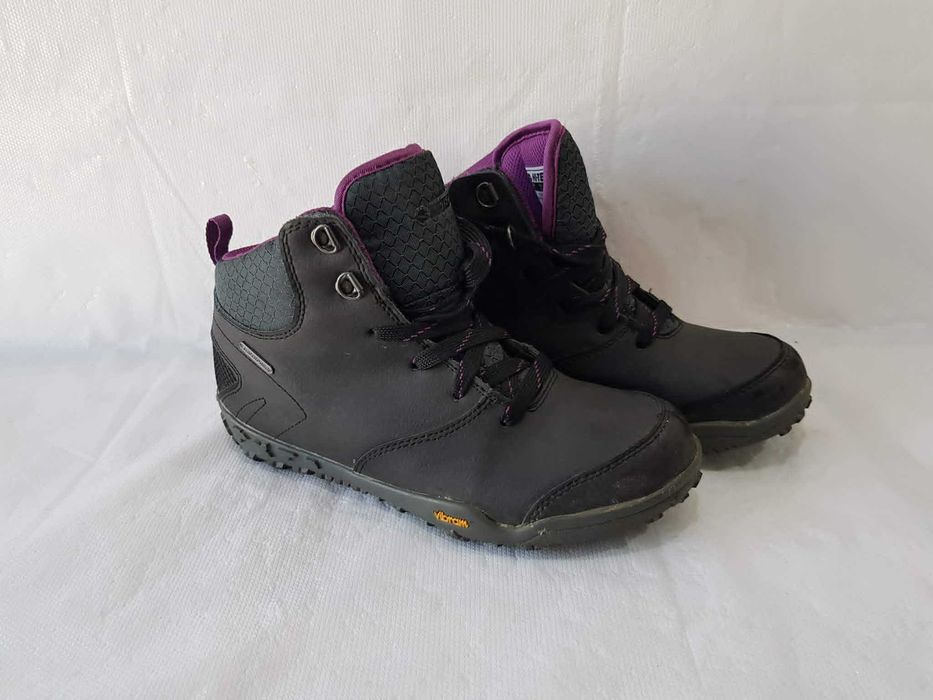 Buty trekkingowe Hi-Tec Cherubiono Mid WP rozm.38