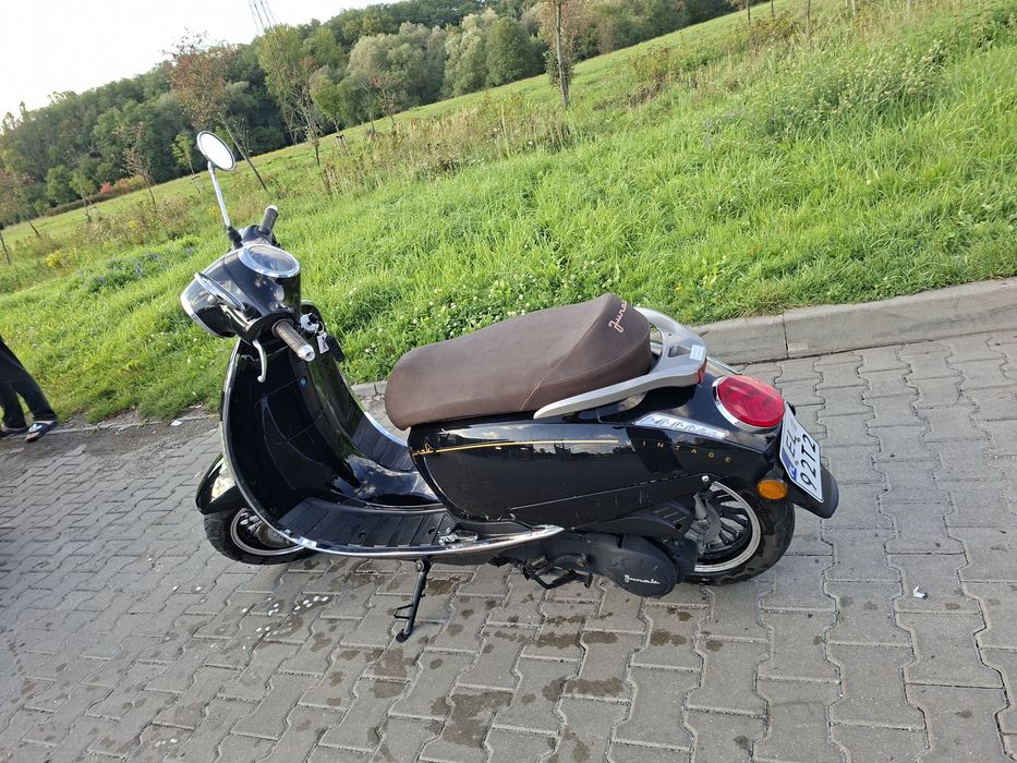 Sprzedam skuter Junak
