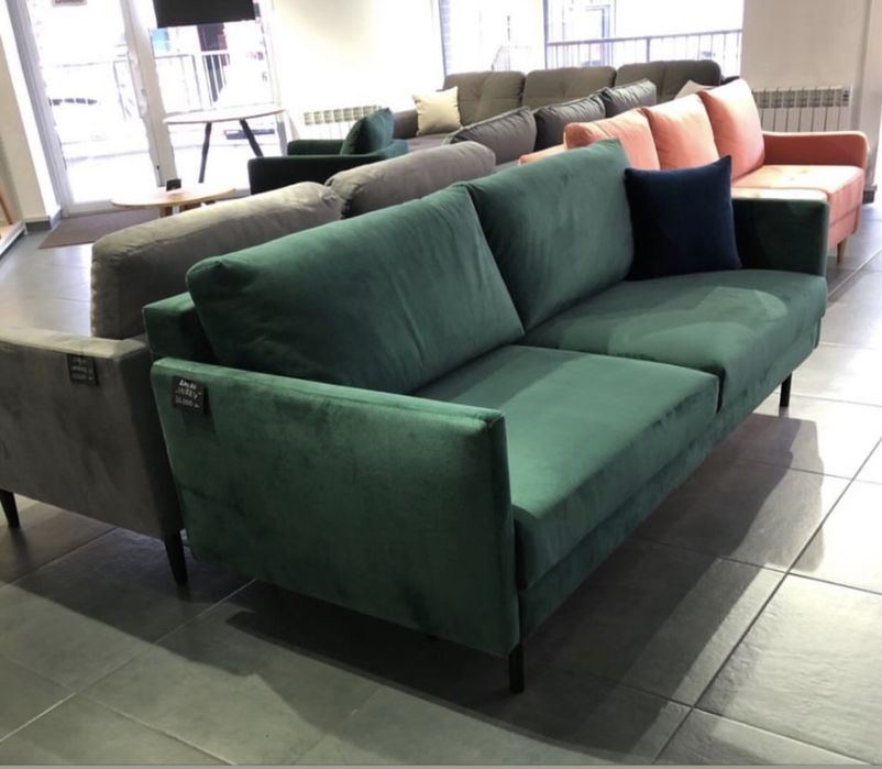 Диван розкладний новий