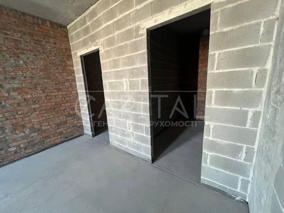 Продаж квартири, вул. Барбюса Анрі, Печерськ, ЖК TRIIINITY