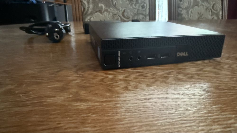 Dell optiplex 3020M + gratisy