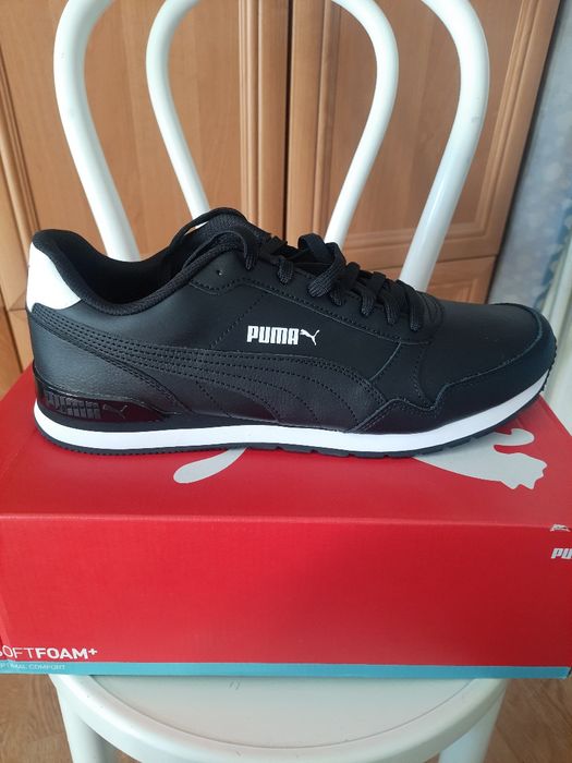 Nowe buty męskie Puma rozmiar 48,5
