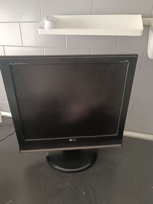 Monitor LG de 19474454345520916480