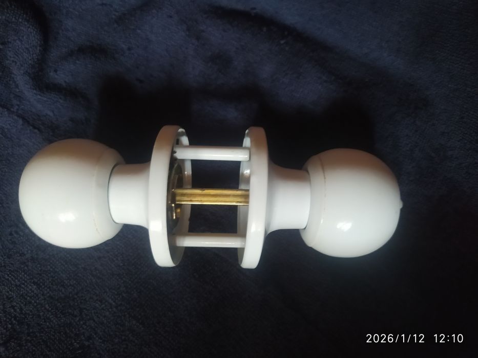 Ручка межкомнатная