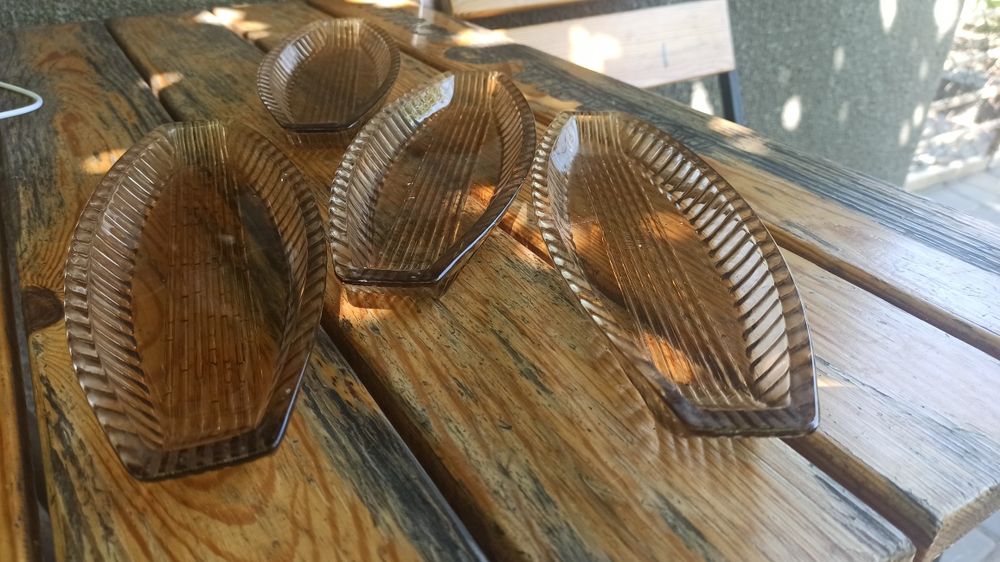 Селëдочница СССР