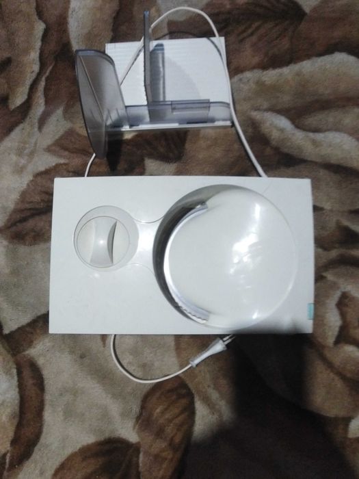 скіборізка електрична для хліба