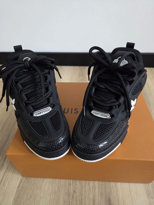 Lv skate 43 nowe