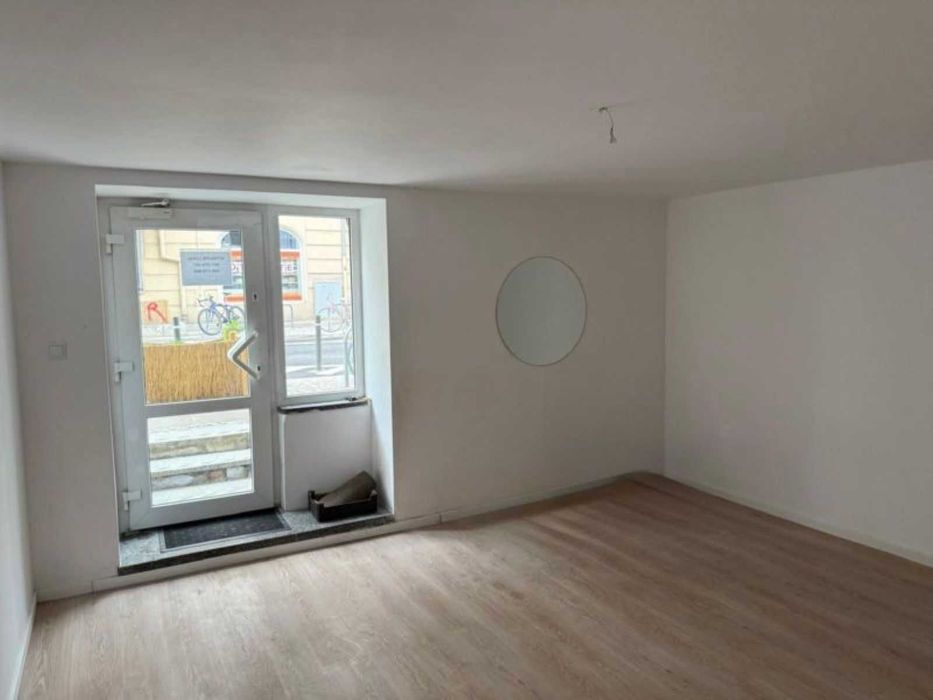 ładny lokal użytkowy