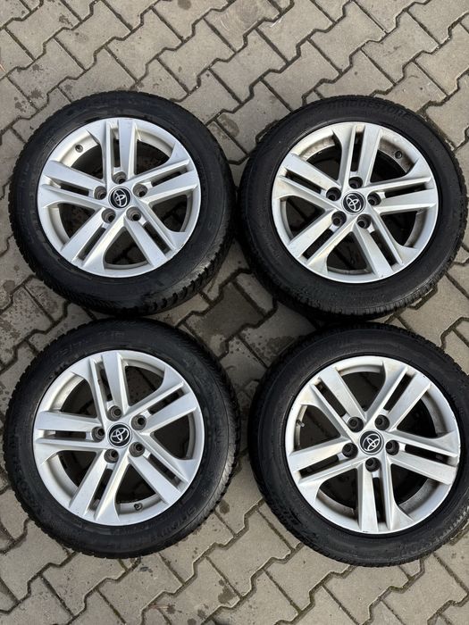 Kola toyota corolla 16”