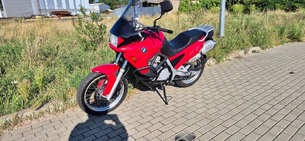 BMW
