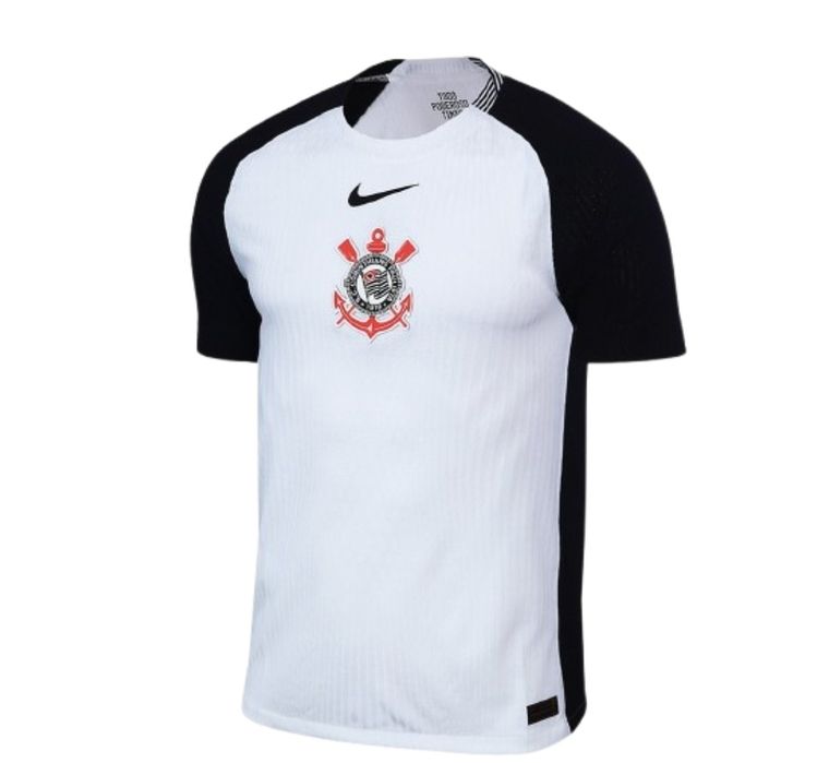 Camisa do Corinthians