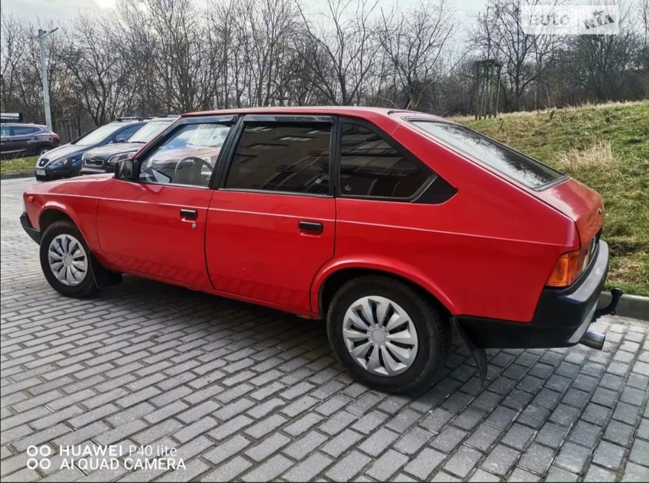 Москвич /АЗЛК 1990