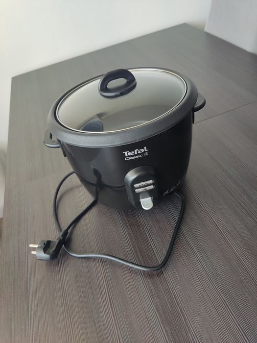 Multicooker Tefal classic