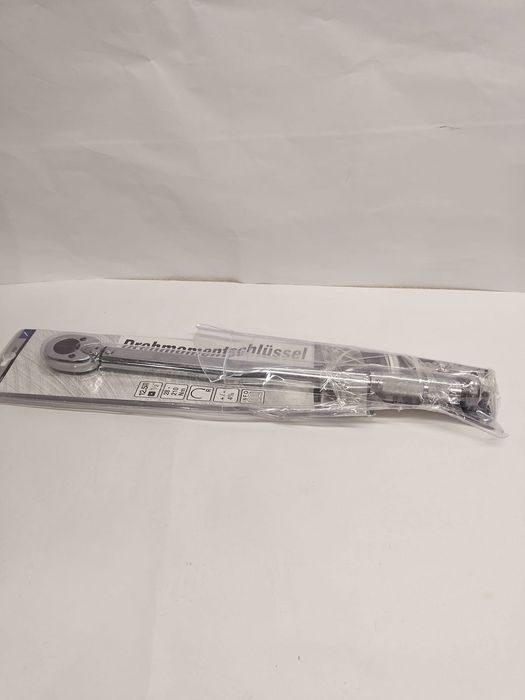 Klucz dynamometryczny Kraftmann