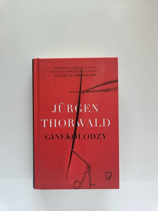 ŁADNY STAN Ginekolodzy Jürgen Thorwald