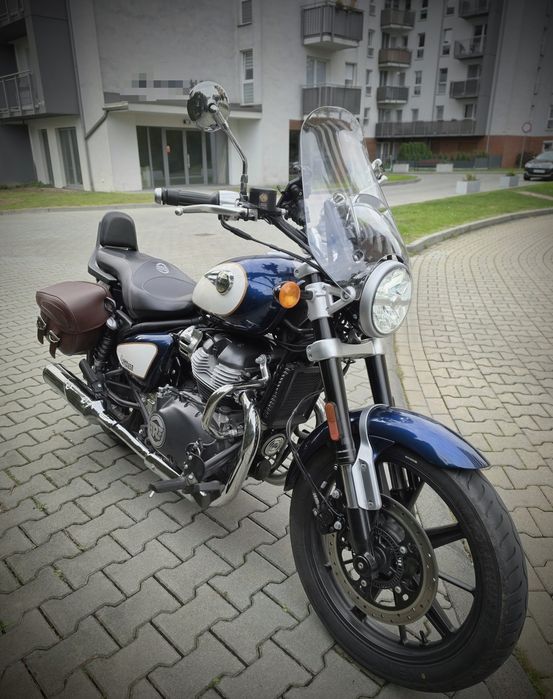 Royal Enfield