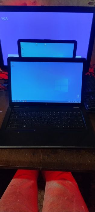 HP g62 intel i3/озу8гб/hdd 500gb