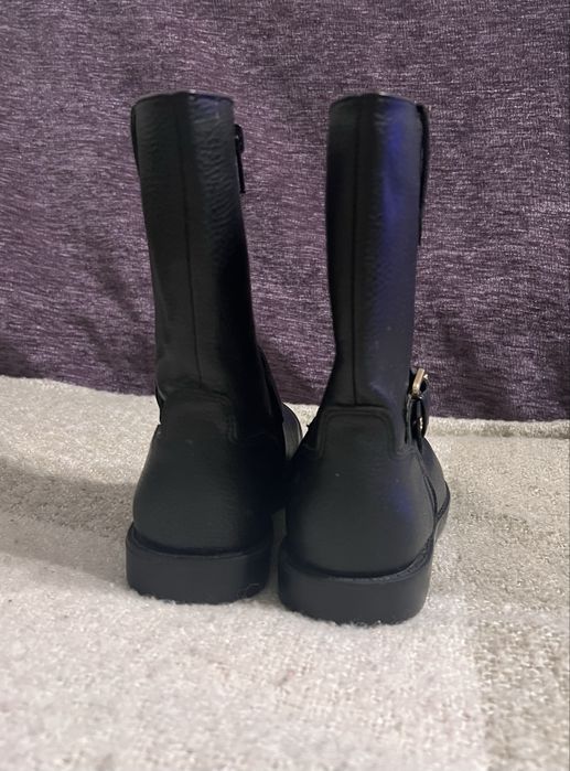 Черевики H&M весна-осінь р.36 23см